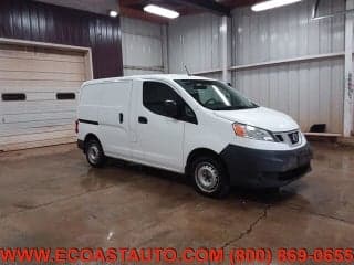 Nissan 2014 NV200