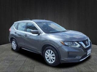 Nissan 2017 Rogue