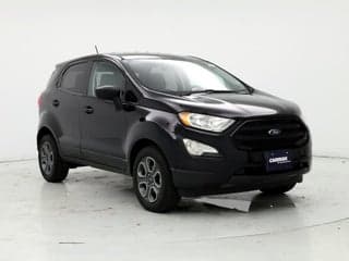 Ford 2018 EcoSport