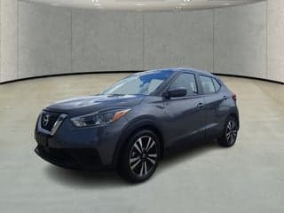 Nissan 2020 Kicks