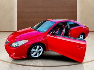 Toyota 2006 Camry Solara