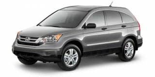 Honda 2011 CR-V