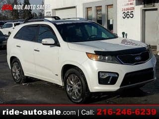 Kia 2011 Sorento