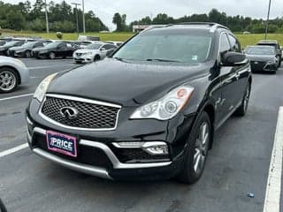 Infiniti 2016 QX50