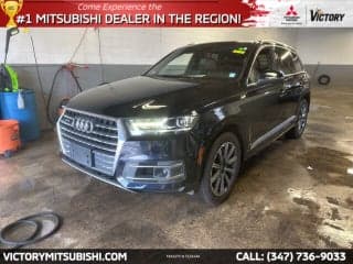 Audi 2017 Q7