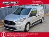 Ford 2019 Transit Connect