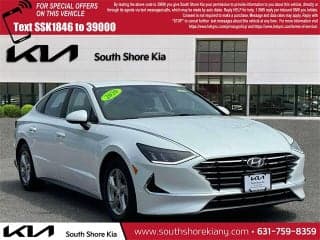 Hyundai 2020 Sonata