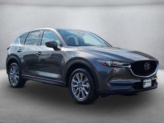 Mazda 2021 CX-5