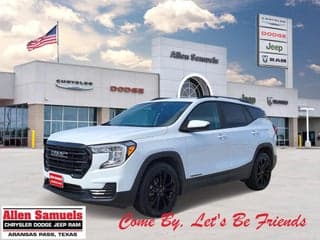 GMC 2022 Terrain