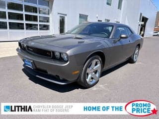 Dodge 2010 Challenger