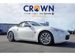 Nissan 2013 370Z