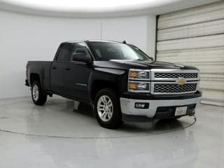 Chevrolet 2014 Silverado 1500