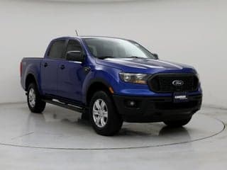 Ford 2019 Ranger