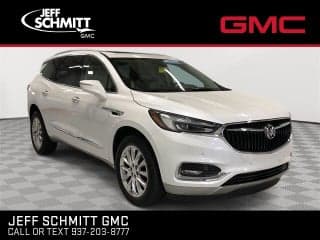 Buick 2021 Enclave