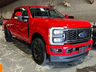 Ford 2023 F-350 Super Duty