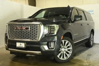 GMC 2022 Yukon XL