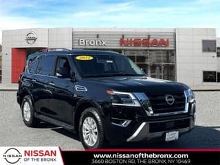 Nissan 2022 Armada