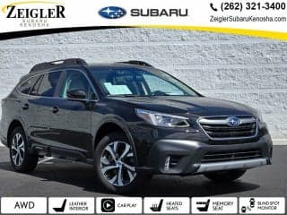 Subaru 2022 Outback