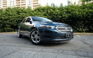 Ford 2016 Taurus