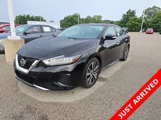 Nissan 2019 Maxima