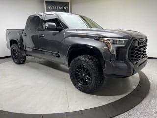 Toyota 2023 Tundra