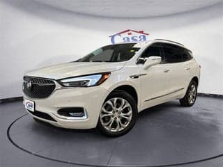 Buick 2021 Enclave