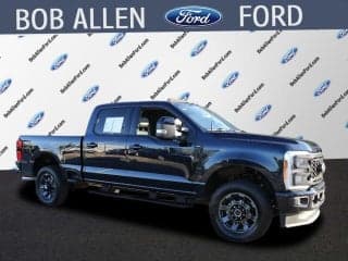 Ford 2023 F-250 Super Duty