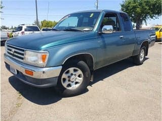 Toyota 1997 T100