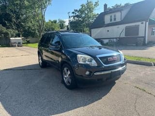 GMC 2011 Acadia