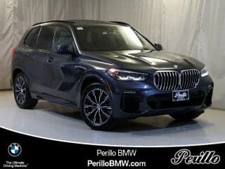 BMW 2019 X5