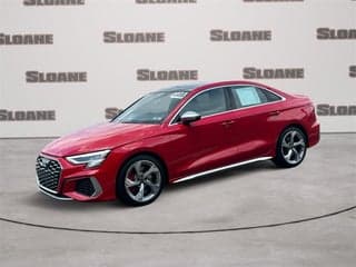 Audi 2023 S3