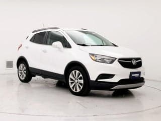 Buick 2017 Encore