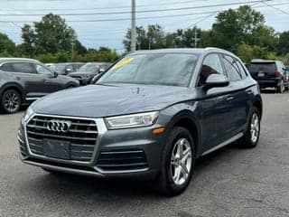 Audi 2018 Q5