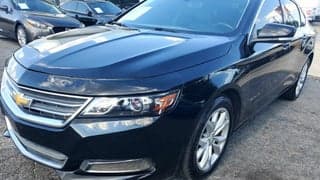 Chevrolet 2018 Impala