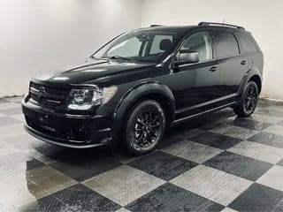 Dodge 2020 Journey