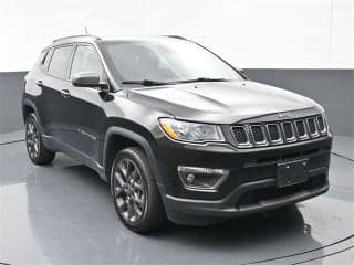 Jeep 2021 Compass