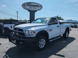 Ram 2017 2500