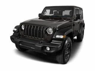 Jeep 2024 Wrangler