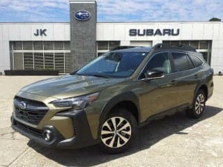 Subaru 2025 Outback