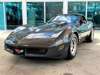 Chevrolet 1979 Corvette