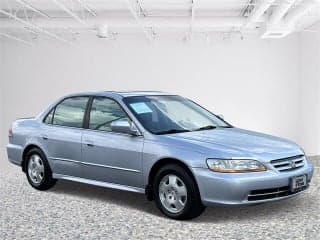 Honda 2001 Accord