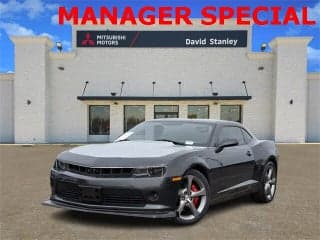 Chevrolet 2014 Camaro