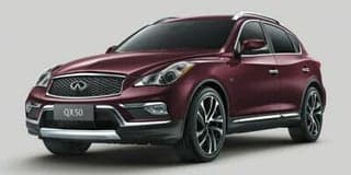 Infiniti 2017 QX50