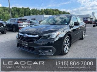 Subaru 2020 Legacy