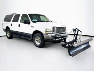 Ford 2004 Excursion