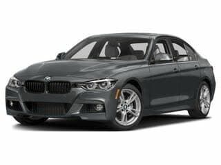 BMW 2018 3 Series