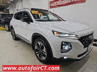 Hyundai 2019 Santa Fe