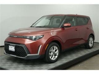 Kia 2023 Soul