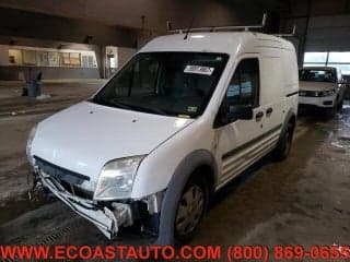 Ford 2013 Transit Connect