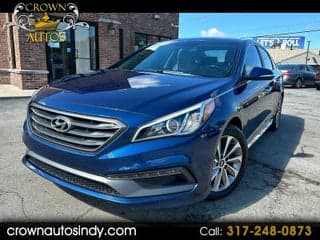 Hyundai 2015 Sonata